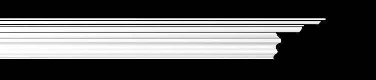 Plaster Crown Moulding – DC507-829