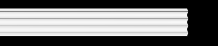 Plaster Panel Moulding – DC406-720